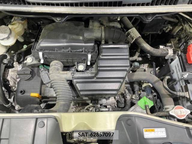 Suzuki WAGON R 2019-03 378710-10
