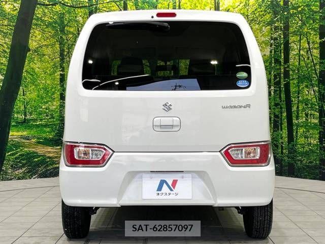 Suzuki WAGON R 2019-03 378710-18