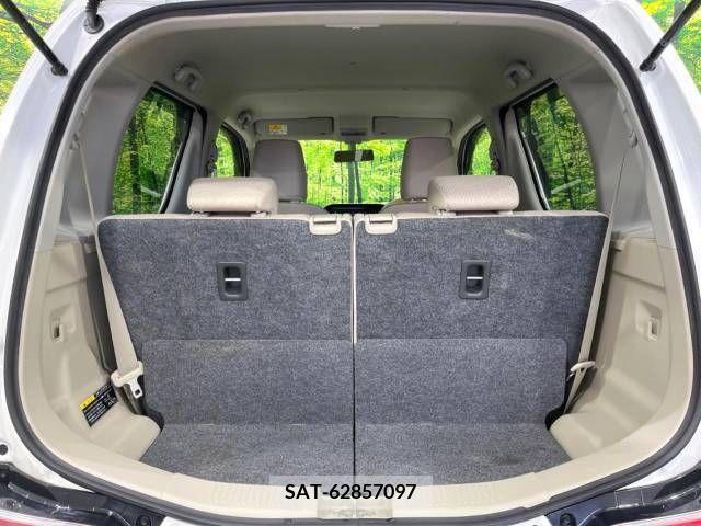 Suzuki WAGON R 2019-03 378710-9