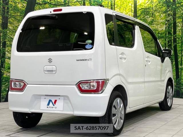 Suzuki WAGON R 2019-03 378710-17