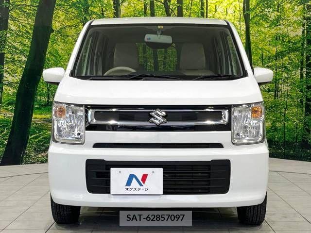 Suzuki WAGON R 2019-03 378710-13