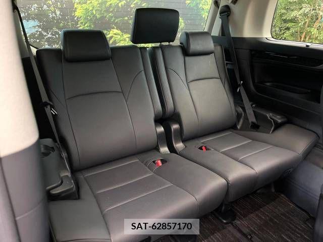 Toyota ALPHARD 2022-01 258900-10