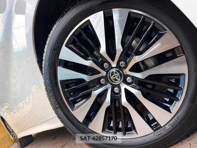 Toyota ALPHARD 2022-01 258900-14