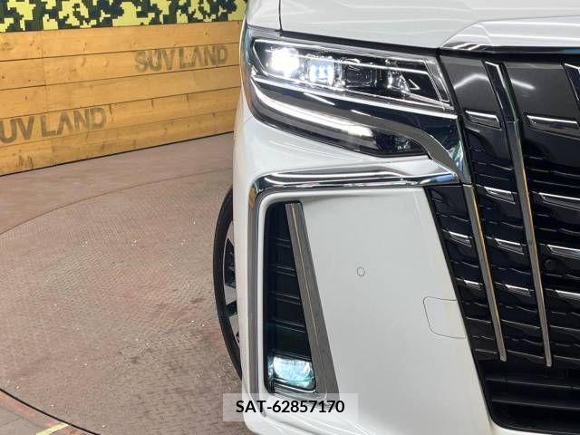 Toyota ALPHARD 2022-01 258900-13