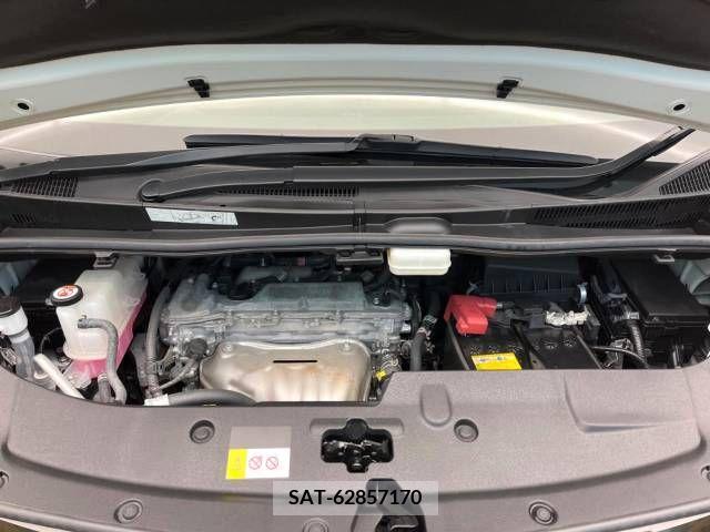 Toyota ALPHARD 2022-01 258900-19