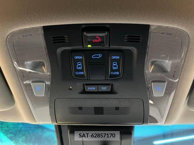 Toyota ALPHARD 2022-01 258900-5