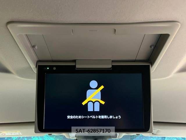 Toyota ALPHARD 2022-01 258900-4