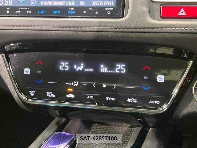 Honda VEZEL 2015-01 315277-8