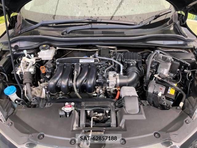 Honda VEZEL 2015-01 315277-18