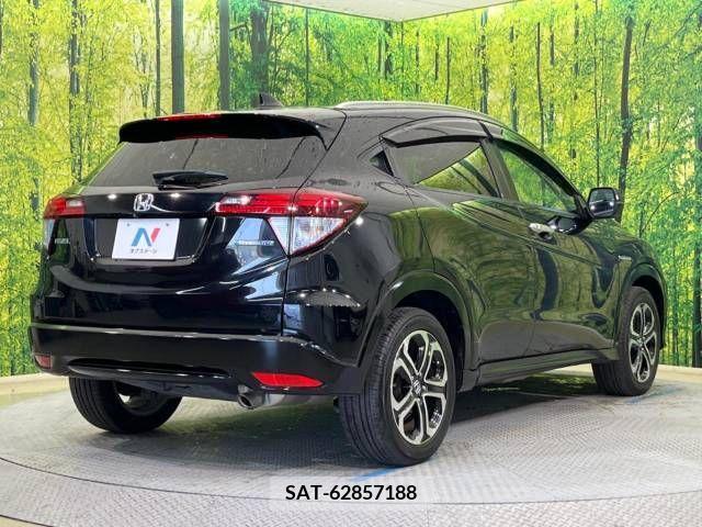 Honda VEZEL 2015-01 315277-17