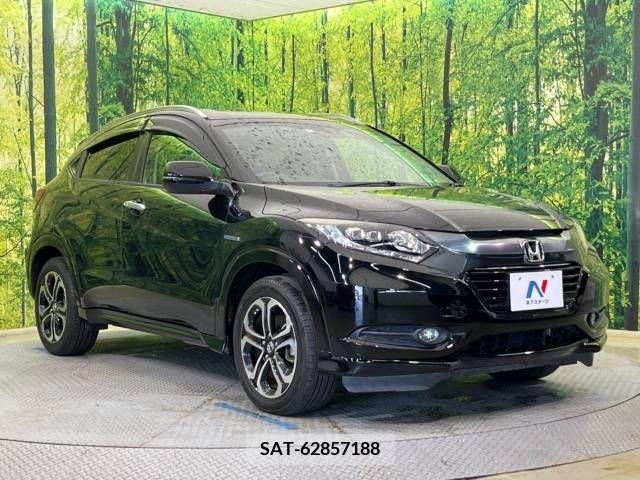 Honda VEZEL 2015-01 315277-16