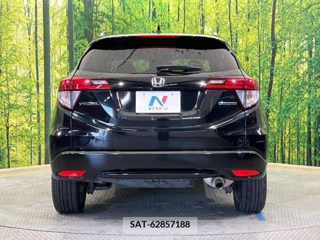 Honda VEZEL 2015-01 315277-15