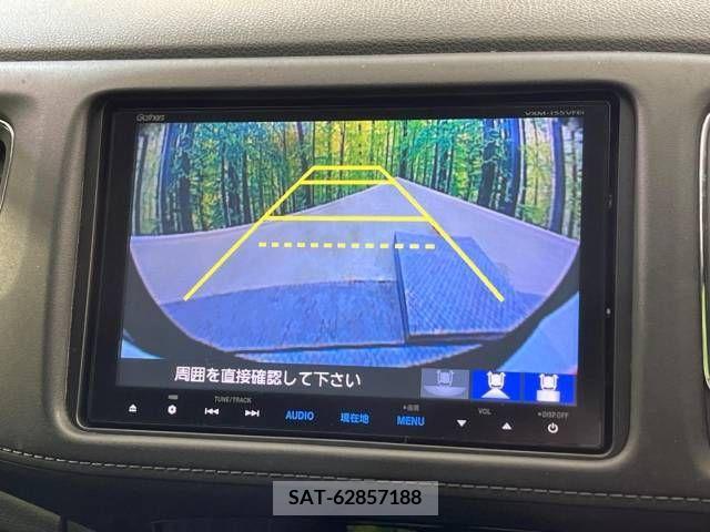 Honda VEZEL 2015-01 315277-5