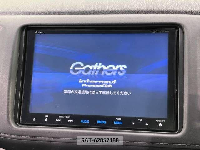 Honda VEZEL 2015-01 315277-4