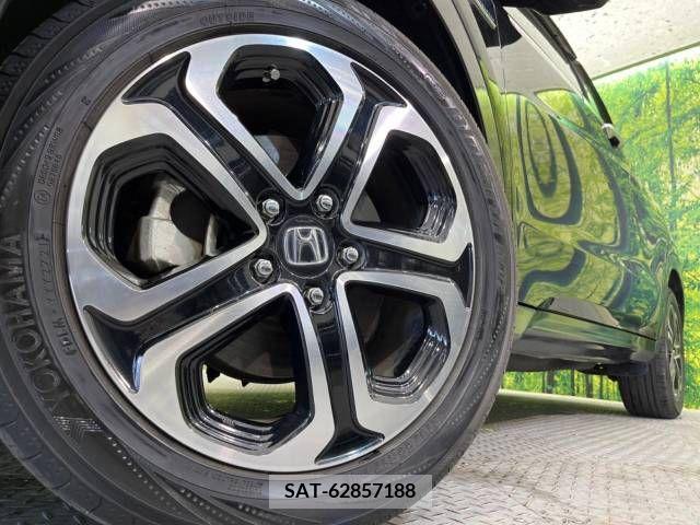 Honda VEZEL 2015-01 315277-13