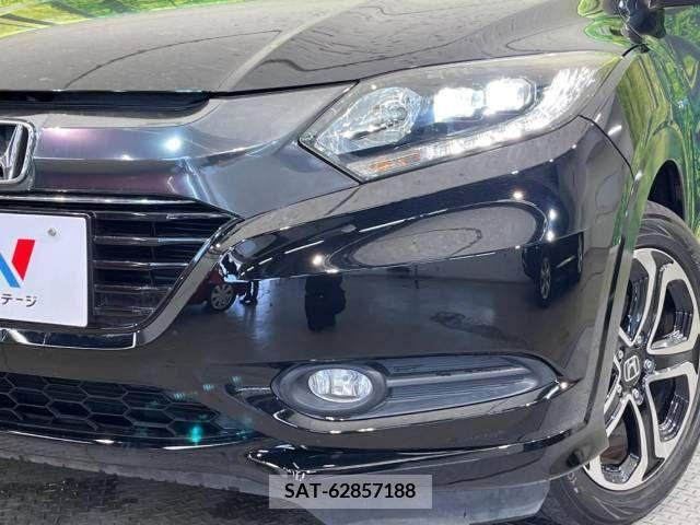 Honda VEZEL 2015-01 315277-12