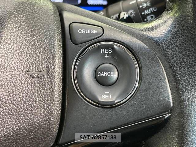 Honda VEZEL 2015-01 315277-3