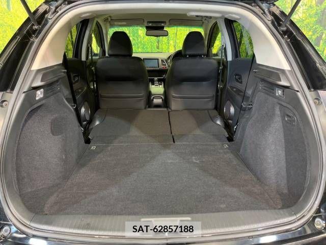 Honda VEZEL 2015-01 315277-11