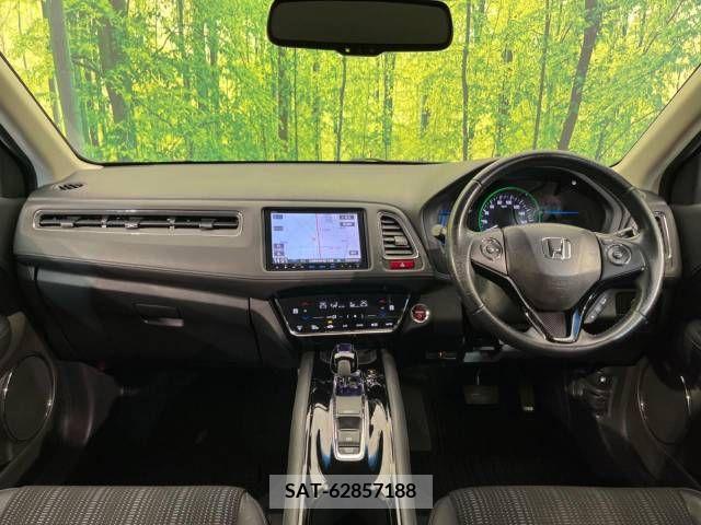 Honda VEZEL 2015-01 315277-1
