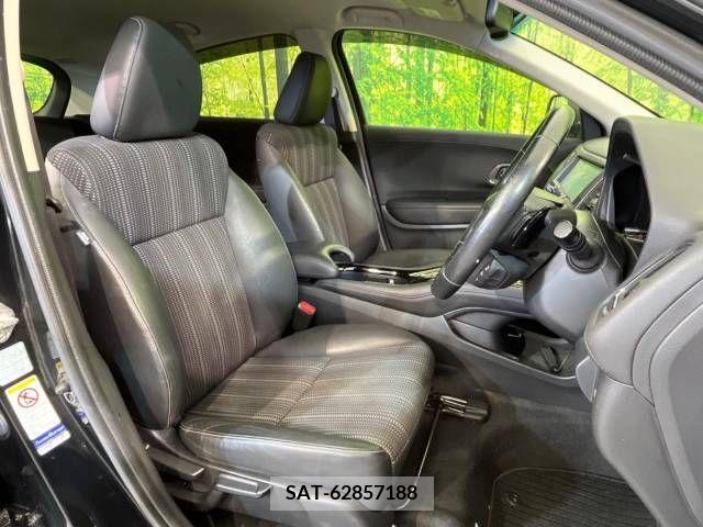 Honda VEZEL 2015-01 315277-9