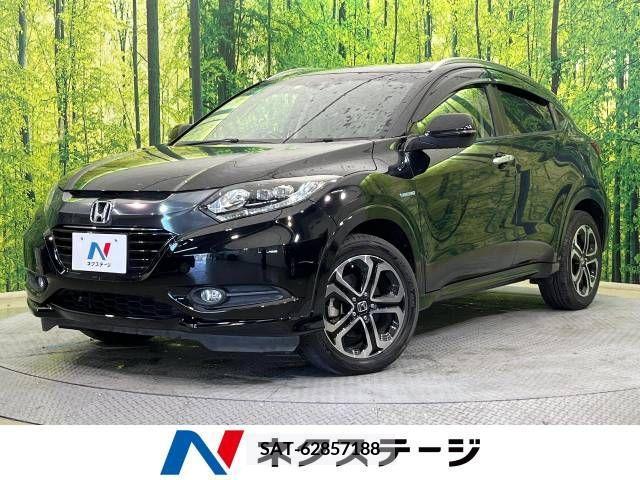 Honda VEZEL 2015-01 315277-0