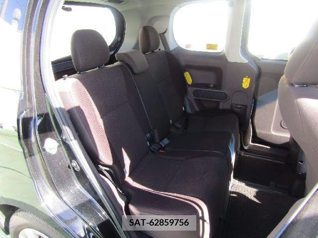 Toyota SPADE 2014-06 214772-3