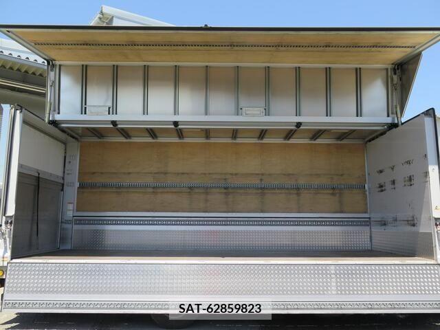 Hino RANGER 2020-03 325517-9