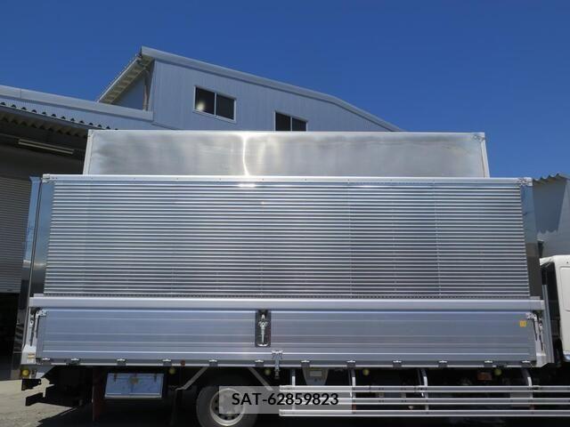 Hino RANGER 2020-03 325517-8