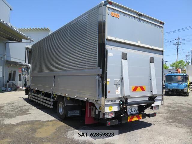 Hino RANGER 2020-03 325517-7