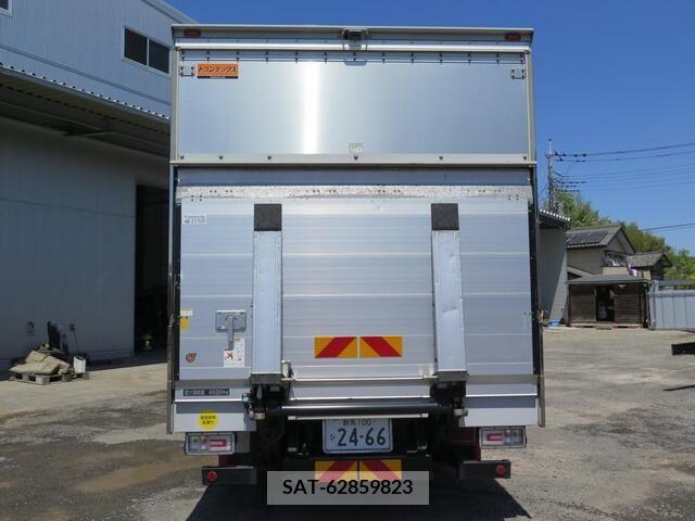 Hino RANGER 2020-03 325517-6