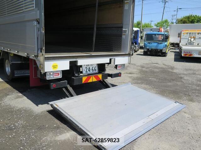 Hino RANGER 2020-03 325517-19