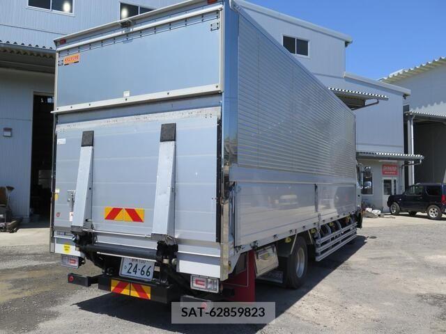 Hino RANGER 2020-03 325517-5