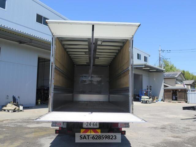 Hino RANGER 2020-03 325517-18