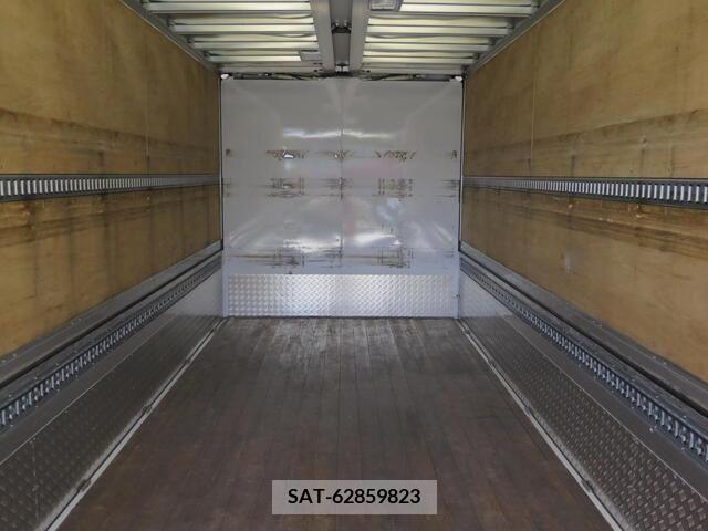 Hino RANGER 2020-03 325517-17