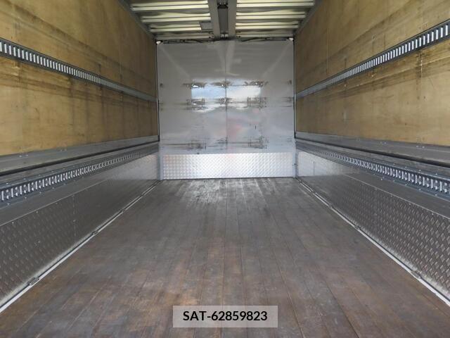 Hino RANGER 2020-03 325517-16