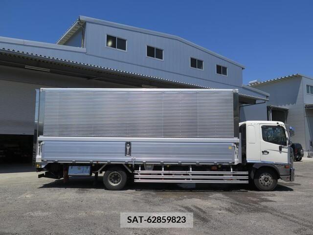 Hino RANGER 2020-03 325517-3