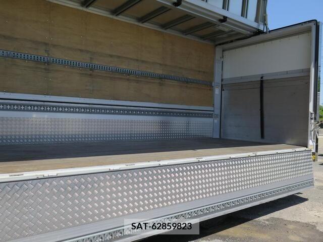 Hino RANGER 2020-03 325517-15