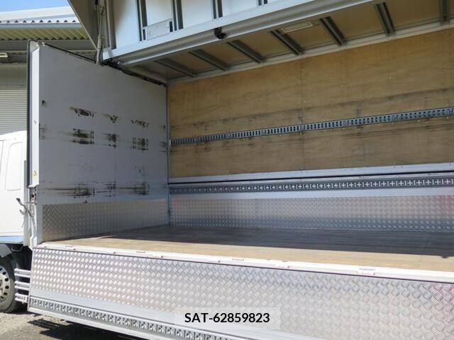 Hino RANGER 2020-03 325517-14
