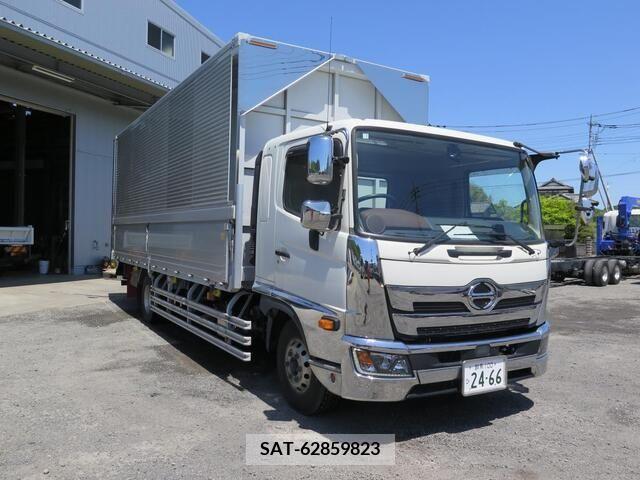 Hino RANGER 2020-03 325517-2