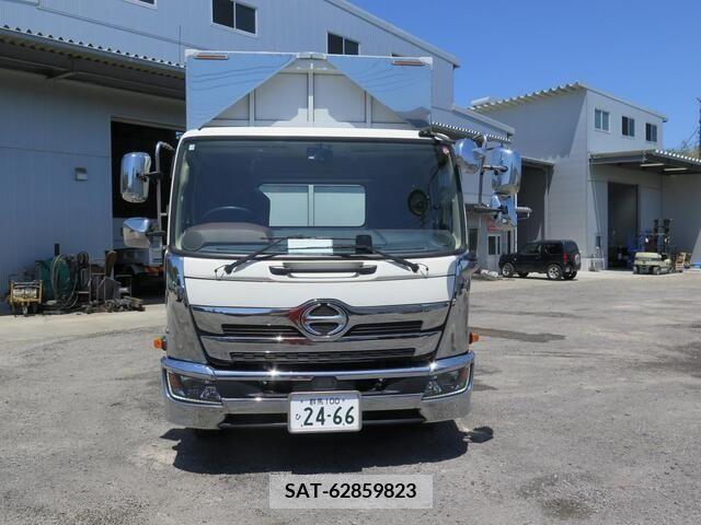 Hino RANGER 2020-03 325517-1