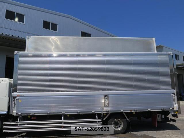 Hino RANGER 2020-03 325517-12