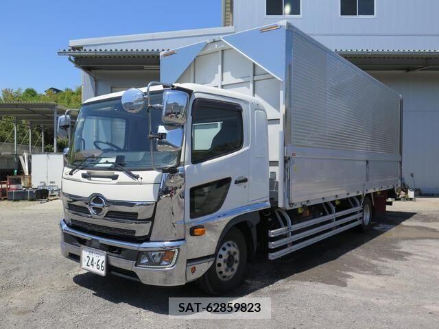 Hino RANGER 2020-03 325517-0