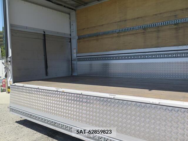 Hino RANGER 2020-03 325517-11