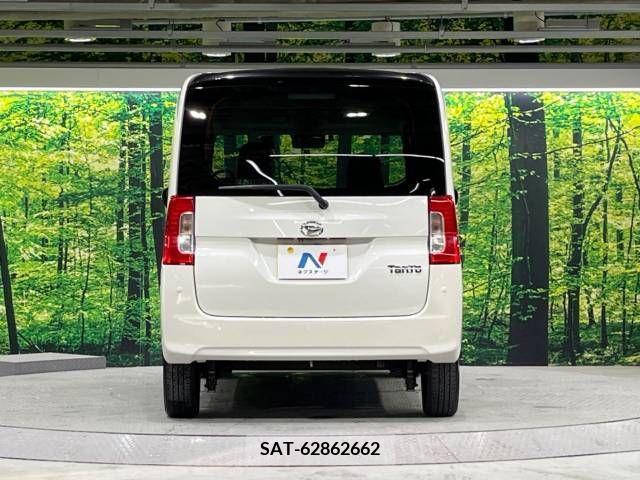 Daihatsu TANTO 2018-02 219714-15