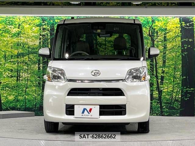 Daihatsu TANTO 2018-02 219714-14