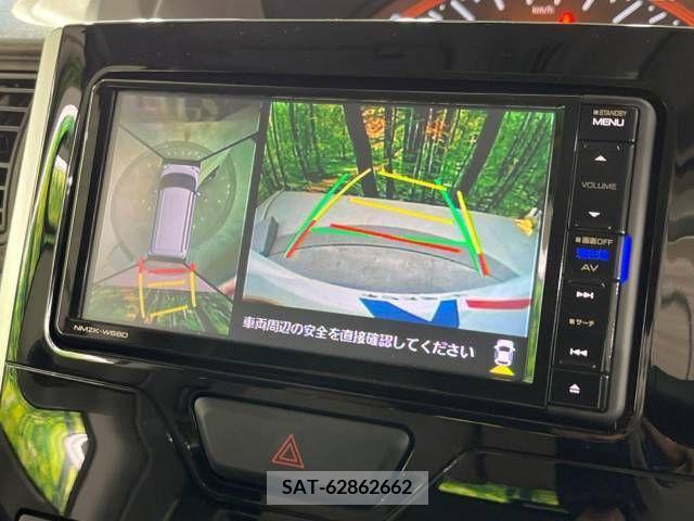 Daihatsu TANTO 2018-02 219714-3