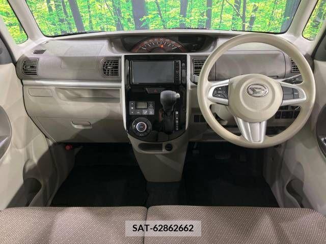Daihatsu TANTO 2018-02 219714-1