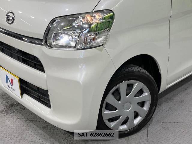Daihatsu TANTO 2018-02 219714-12