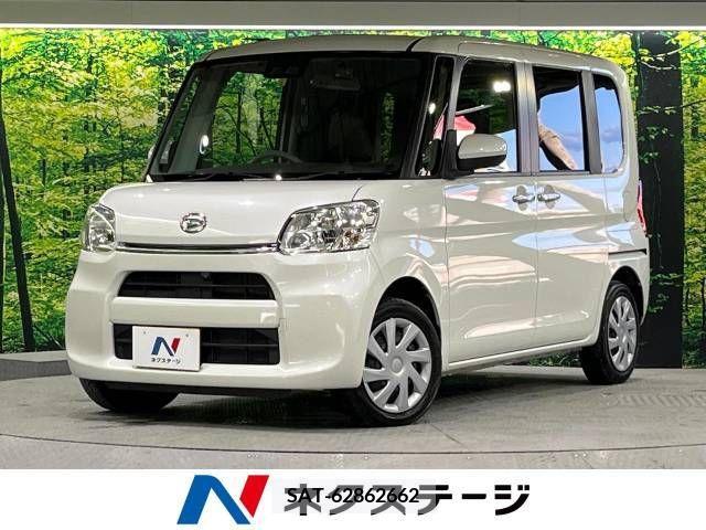 Daihatsu TANTO 2018-02 219714-0