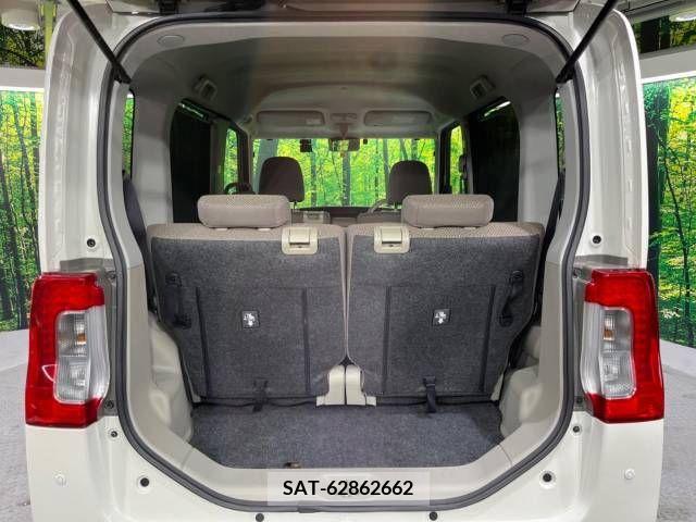 Daihatsu TANTO 2018-02 219714-11